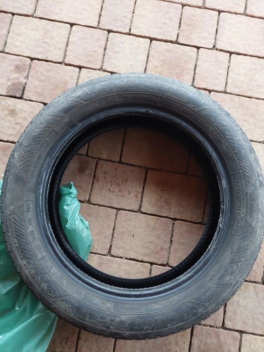 Opony letnie Goodyear Efficientgrip Performance 2 175/65R17