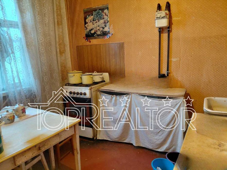 Продам 2-х комнатную квартиру в посёлке Жуковского дом 9.