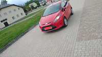 Ford fiesta //2009rok//1.4 diesel