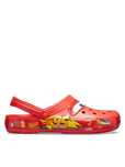 Всі розміри Crocs McQueen кроксы маквин polar молнія маквін big boy