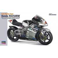 Hasegawa BK1 Scot Racing Team Honda RS2 1/12 model do sklejania