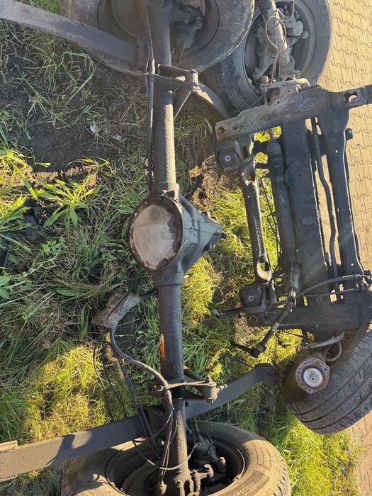 Most sprinter Crafter 906 48:11  A9063501000