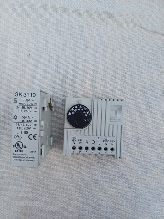 Термостат SK3110