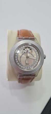 Swatch Irony Diaphane Automatic - kinetic