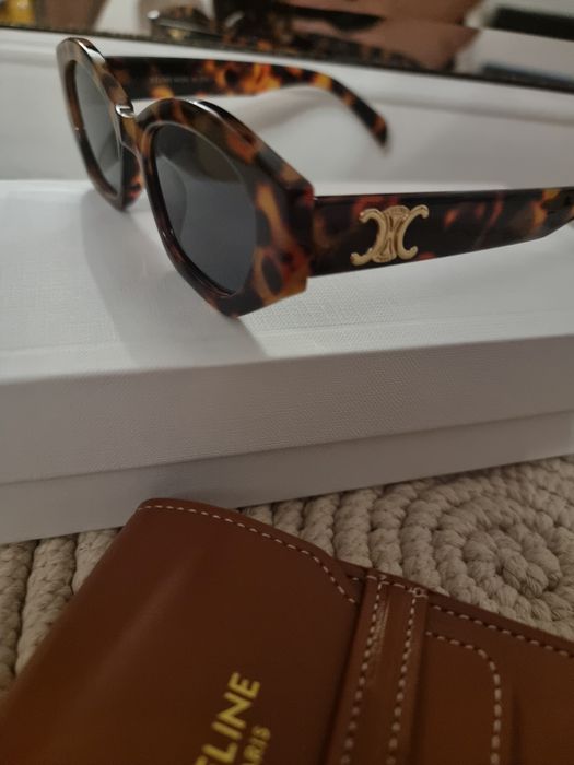 Okulary Celine polecam