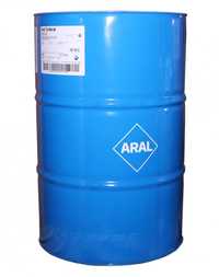 Мотроне масло Арал 208л Aral Turboral SAE 10W-40 208l