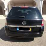 Vendo carrinha opel