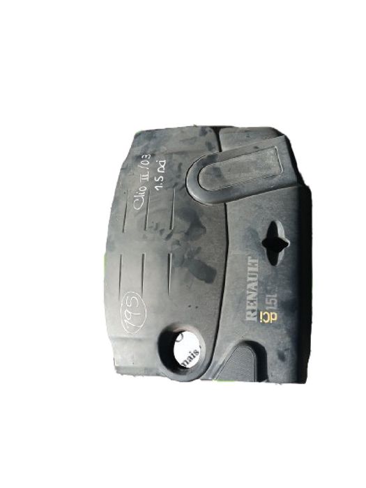 Tampa / cobertura genérica RENAULT Clio II (BB0/1/2_, CB0/1/2_)