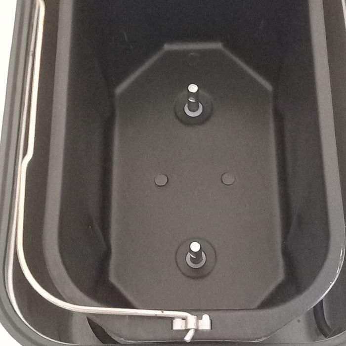 Automat do pieczenia chleba.