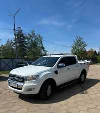 Ford RANGER  2.2 TDCI  4x4