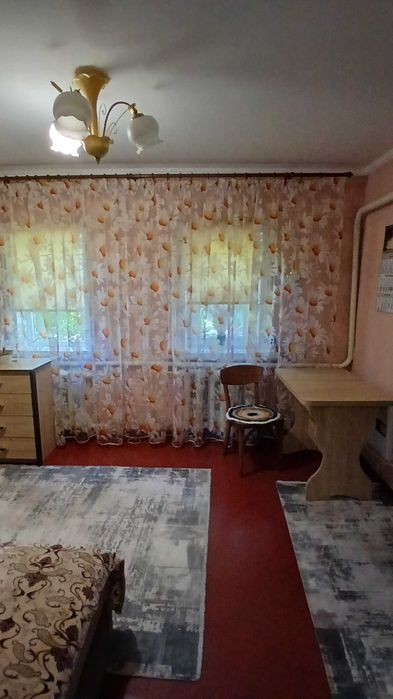 Будинок в селі Бистрик з документами