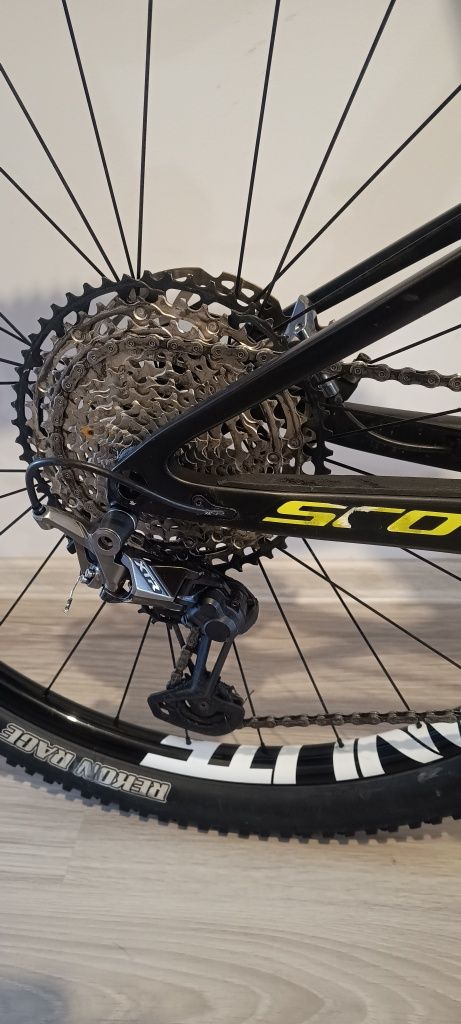 Scott Spark RC 900 PRO 2020 L