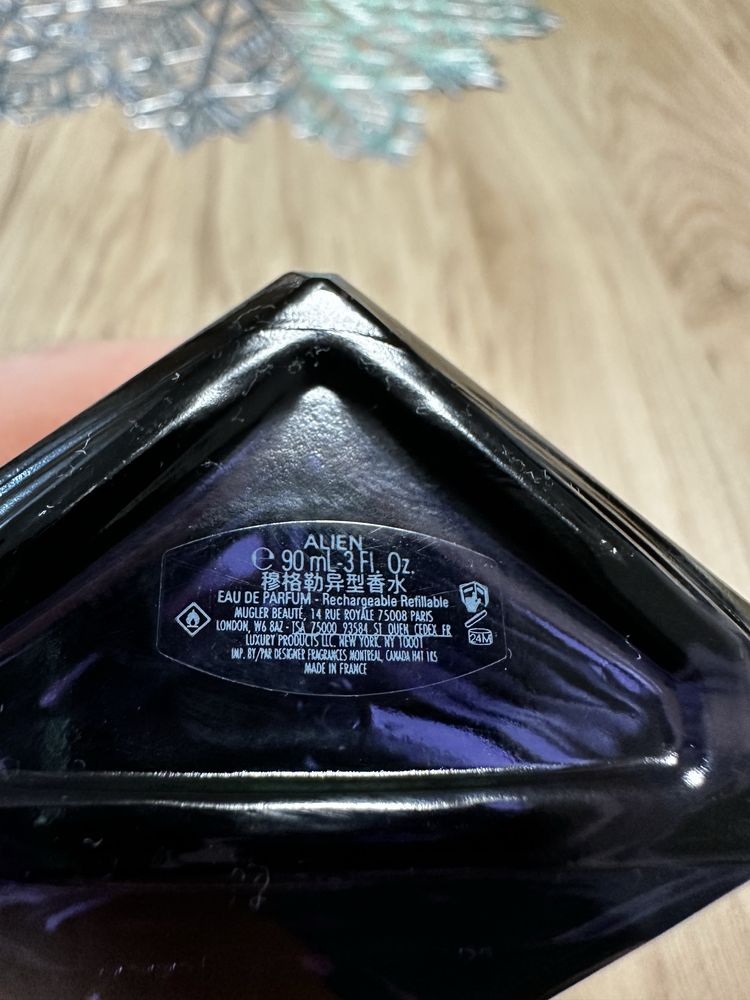 Mugler Alien 90ml
