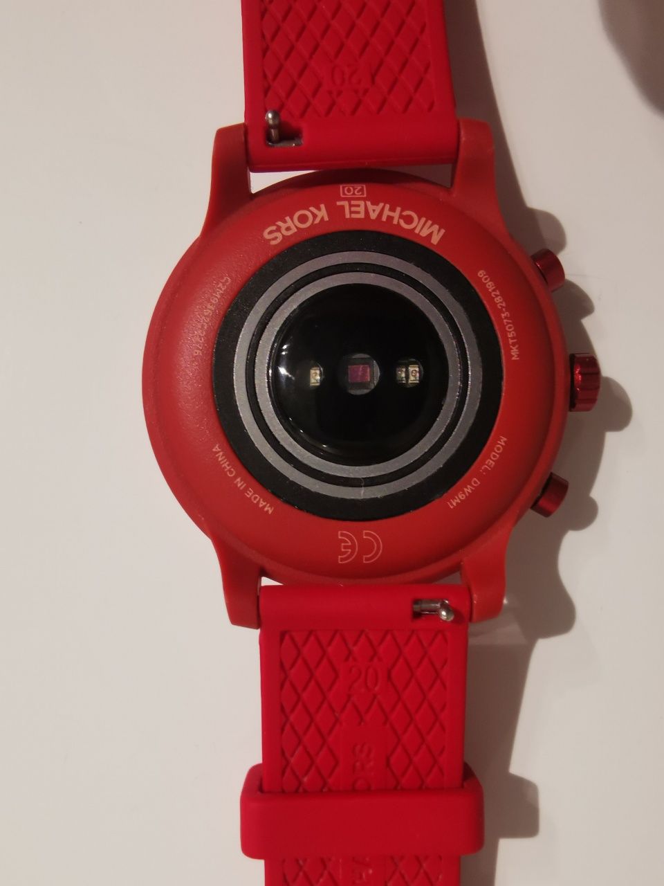 Smartwatch Michael Kors DW9M1