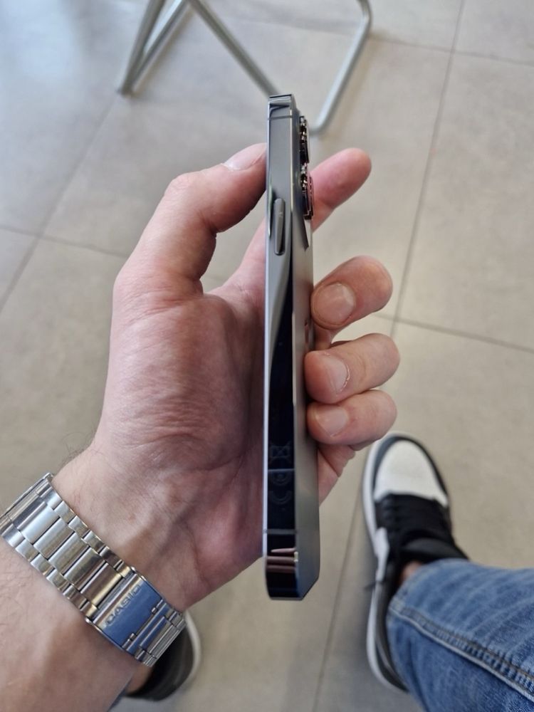 iPhone 13 Pro jak nowy!