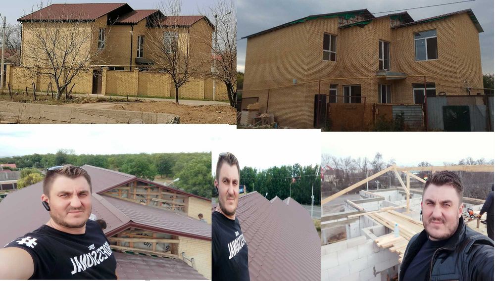 кровельные работы,кровельщик,ремонт крыши,дешево-сердито дорого-богато