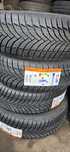Opony wielosezonowe całoroczne 205/60/16 Ceat nowe 2024r