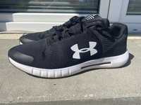 Buty męskie Under Armour roz. 44,5