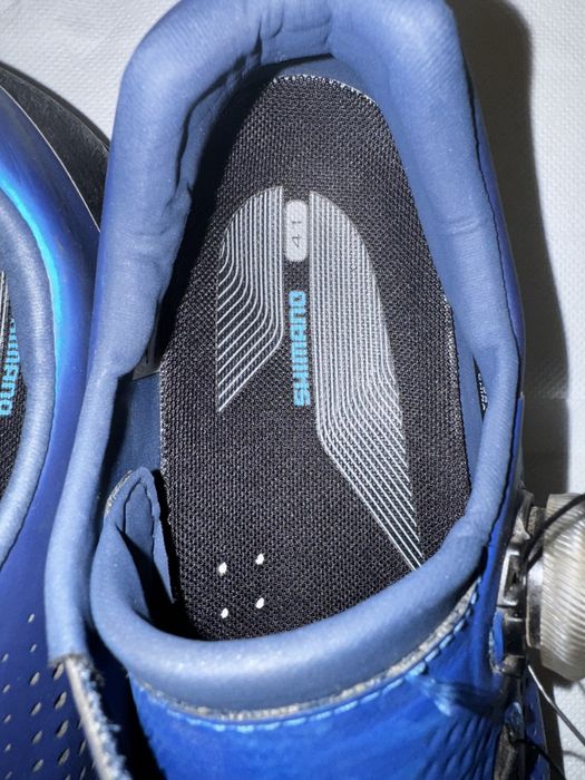 Sapatos Shimano XC 3