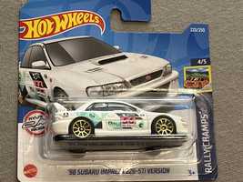 Hot Wheels 223/250