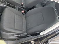 Vw Tiguan I Lift Kombi Fotel Fotele Kanapa 07-16r
