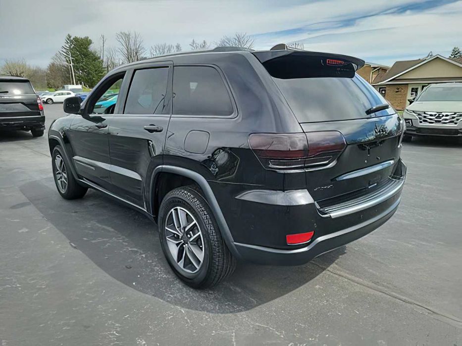 Jeep Grand Cherokee      2019