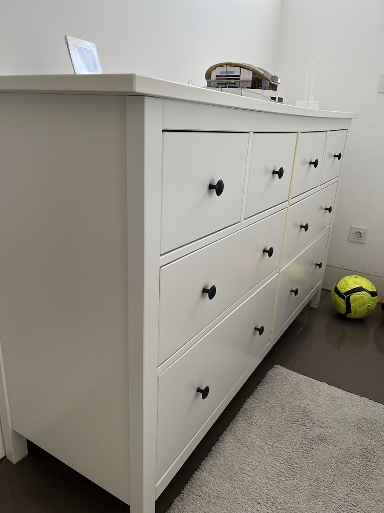 Quarto de solteiro ikea