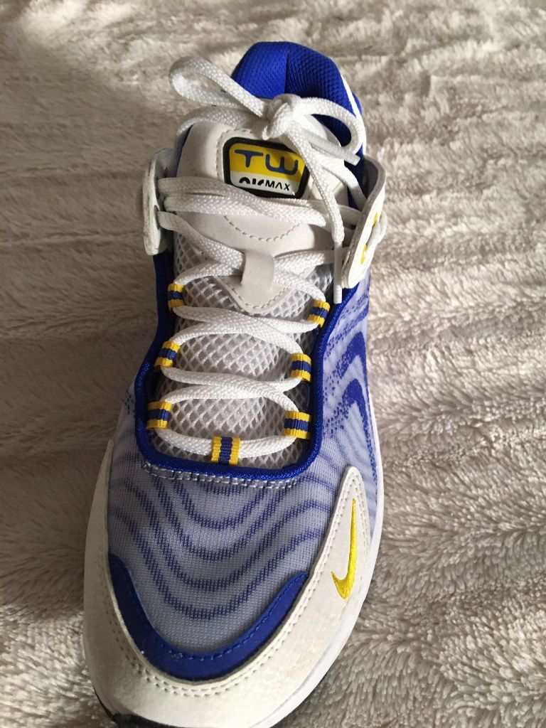 Ténis Nike Air Max Originais