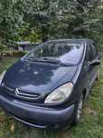 Citroen picasso 2,0hdi