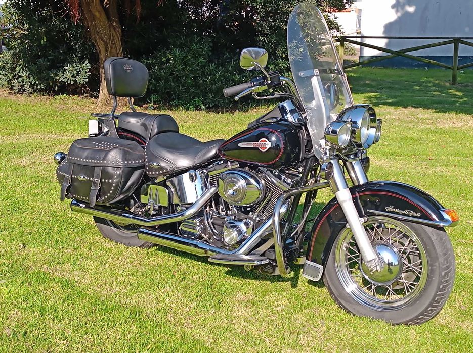 harley - davidson