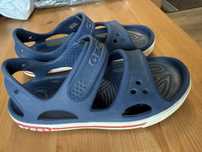 Sandały crocs c12