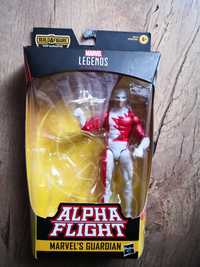 Marvel Legends Guardian Alpha Flight