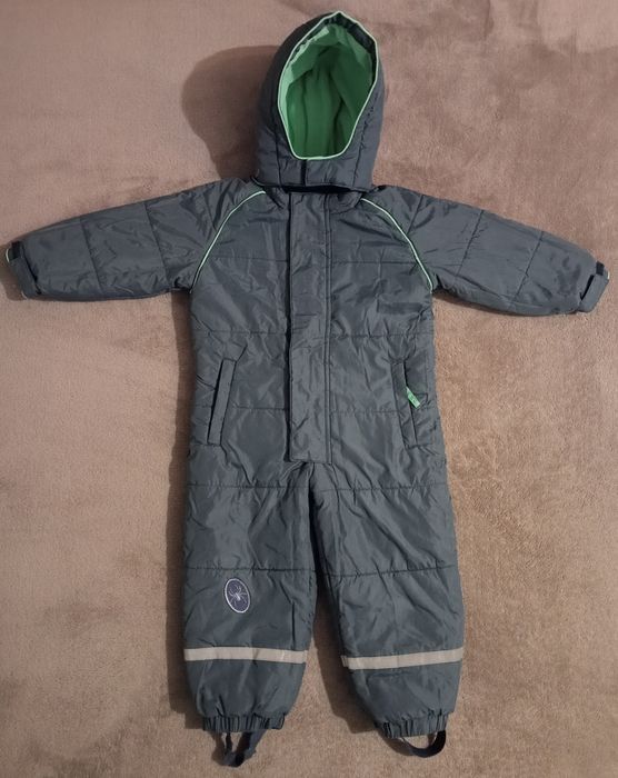 Комбінезон 86 -92 р. зима комбенізон зимовий 92 р. комбез