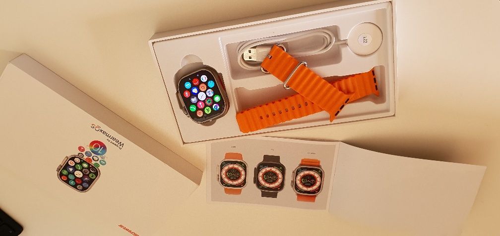 Ultra watch 2 49mm