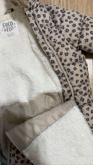 Дитячий комбінезон демісезонний