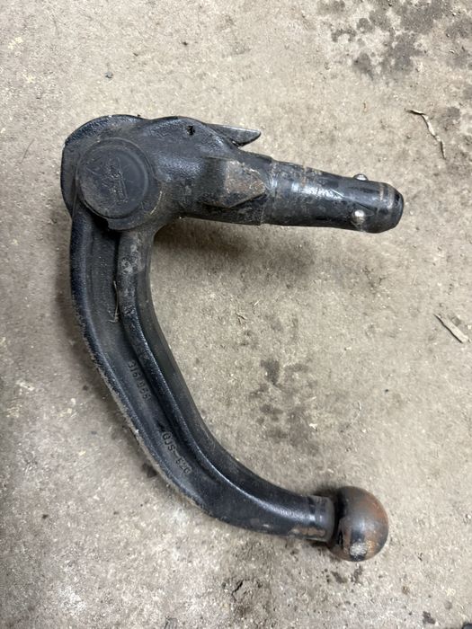 Hak westfalia 315055 westfalia zafira