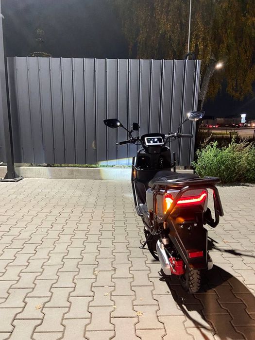 Crosser CR 13 у чудовому стані