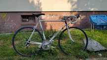 Kolarzówka/szosa Motobecane Jubile Sport - Kute haki - Shimano 105