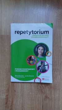 Repetytorium maturalne język angielski macmillan