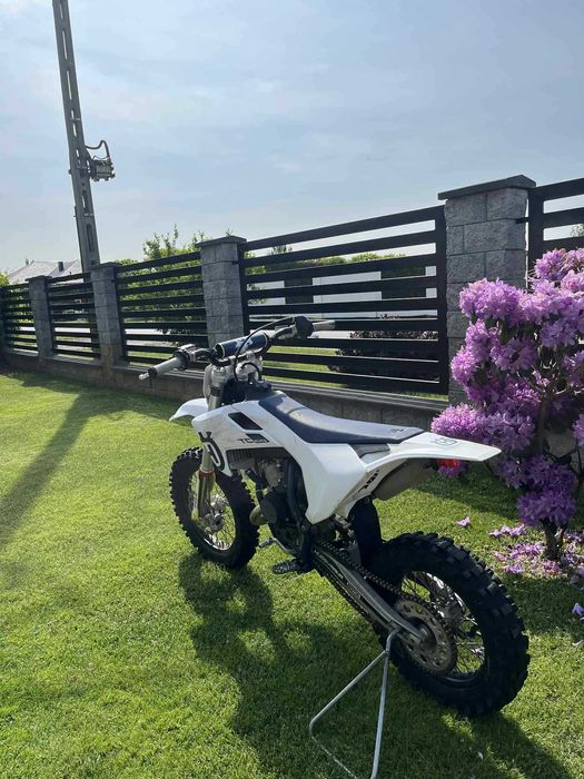 Husqvarna TC65 2020 r. OKAZJA !!!