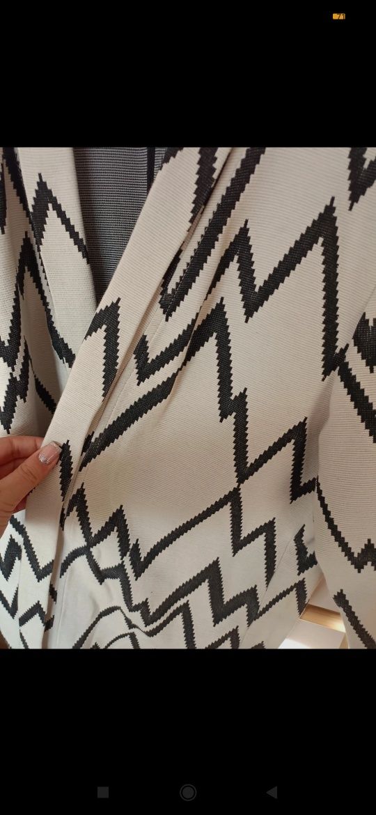 narzutka boho r.L