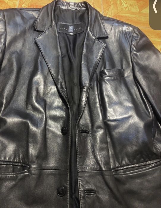 Casaco de pele Casa das Peles