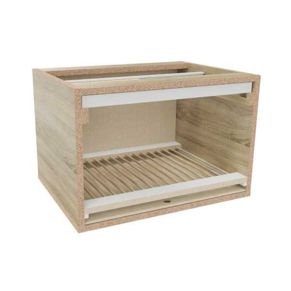 Cele lęgowe dla gołębi z rusztem - Najlepsza cena - Dowolny wymiar