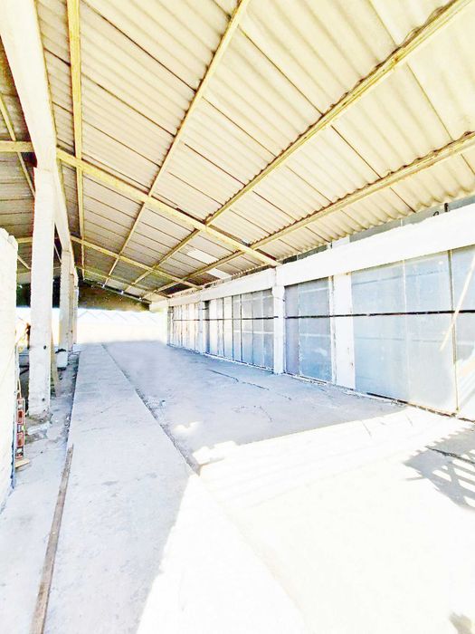 Сдам помещение под склад хранение производство от 100 кв.м. Охраняется