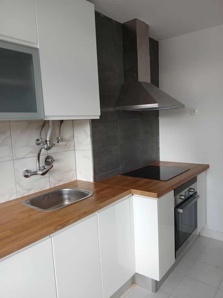 Remodelação de interiores