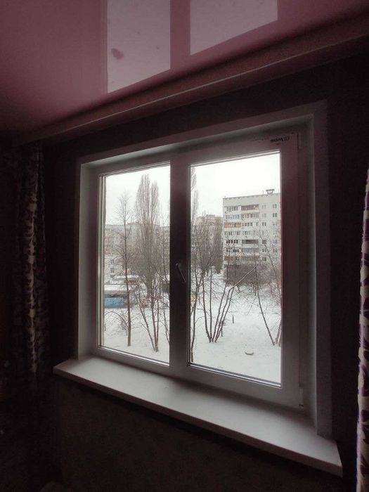 Откосы из сэндвич-панелей! Честный расчёт, скидки по єВідновлення