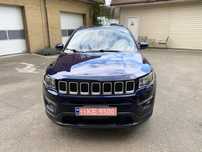 Jeep Compass 2017