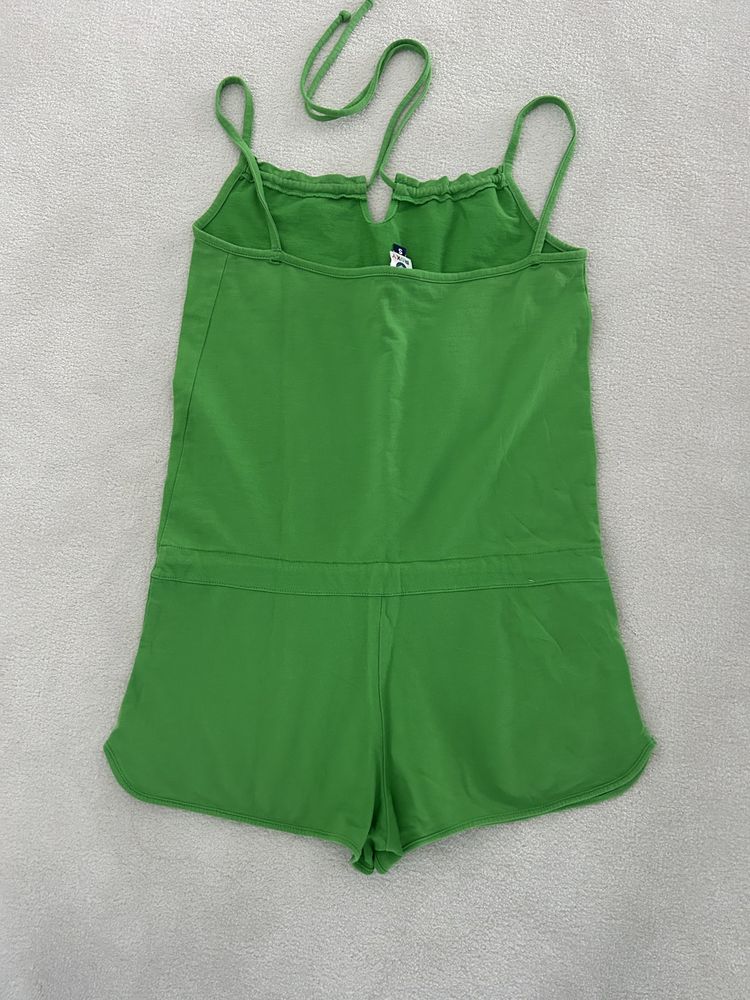 Macacao Roxy S verde