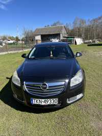 Sprzedam Opel Insignia 2009 sedan 2.0