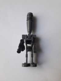 Figurka Star Wars IG-88 kompatybilne z Lego